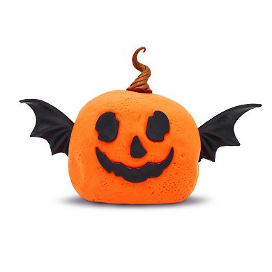 Build Buddiez Jack-O-Lantern Craft Kits - 12pk CDU