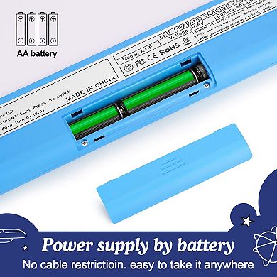 Light Up Tracing Pad Drawing Tablet Coloring Board for Kids