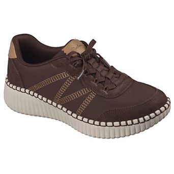 Skechers® Wilshire Blvd Women's Slip-On Sneakers