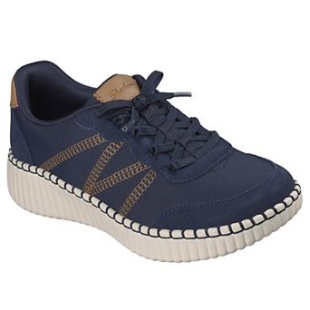 Skechers® Wilshire Blvd Women's Slip-On Sneakers