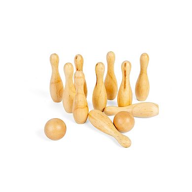 10 Pin Bowling Set