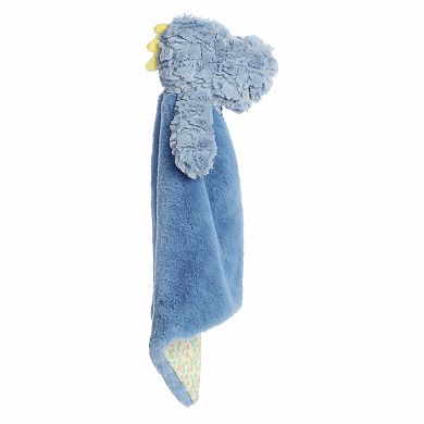 ebba Large Blue Snuggly Baby Stuffed Animal 16" Theo T-Rex Luvster Softiesaurus