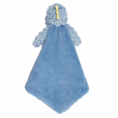 ebba Large Blue Snuggly Baby Stuffed Animal 16" Theo T-Rex Luvster Softiesaurus