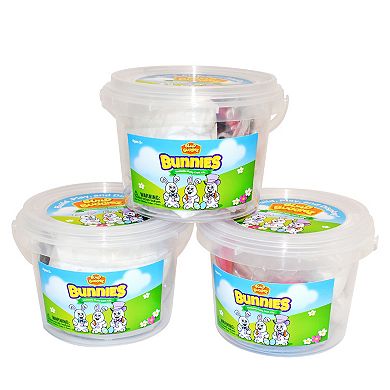 Build Buddiez Bunnies Craft Kits - 12pk CDU