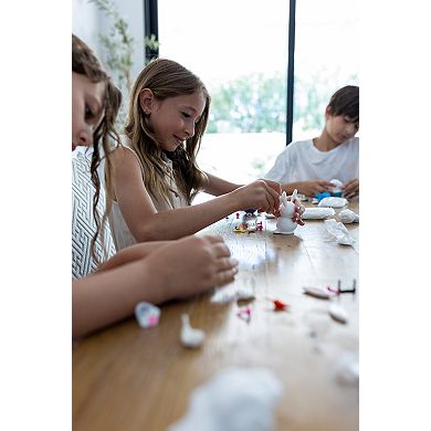 Build Buddiez Bunnies Craft Kits - 12pk CDU