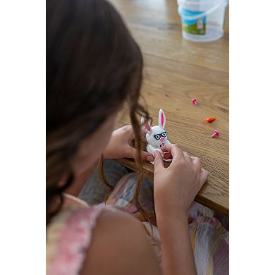 Build Buddiez Bunnies Craft Kits - 12pk CDU