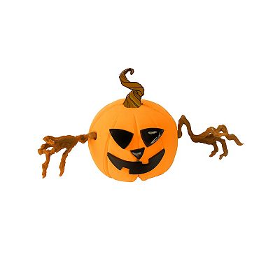 Build Buddiez Jack-O-Lantern - 6 pack