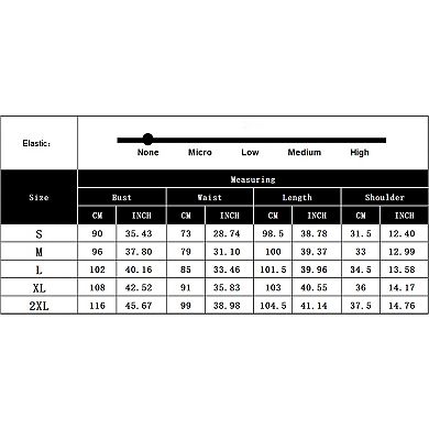 Women's 3-Piece Floral Dirndl Set: Square Neck Dirndl Dress Apron Lace Crop Top