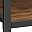 Rustic Brown