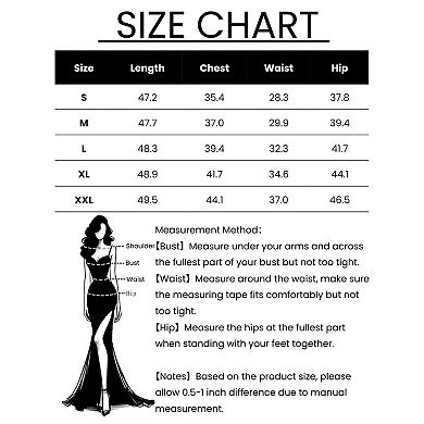 Women's One Shoulder Formal Dress Bodycon Fishtail Long Evening Cocktail Dresses