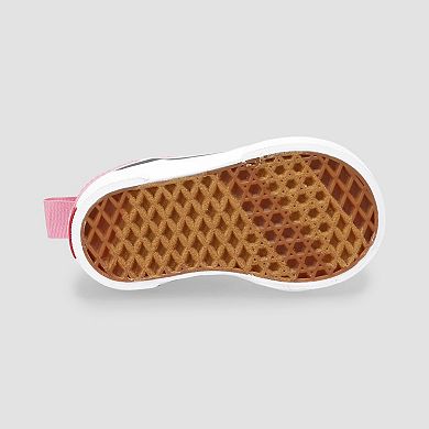 Vans® Kids Lace-Up Girls Sneakers