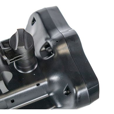 17 LED Solar Spotlight - Motion Sensor Waterproof Outdoor Floodlight with 360° Swivel