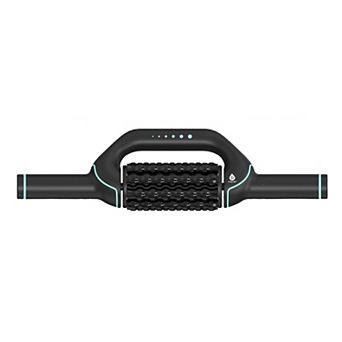 Rechargeable Rolling Massager Relaxation Anytime, Anywhere