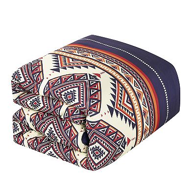 ESCA Southwestern Comforter Set