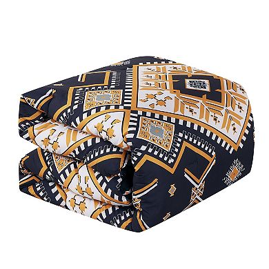 ESCA Western Cowboy Comforter Set