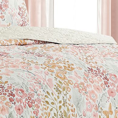 ESCA Green Comforter Set