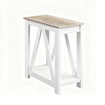 WLIVE Narrow-sided table