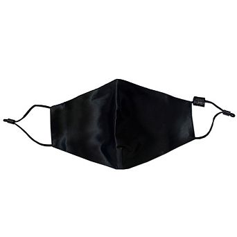 100% Silk Face Mask, Antimicrobial