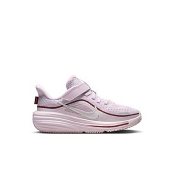 Nike Winflo 12 Girls' Cushioned Road Running Shoes