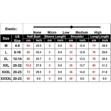 Women's Plus Size Suimsuit Cover Up