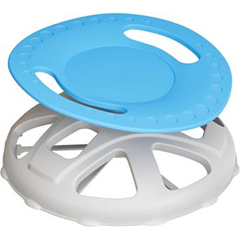 Kids Sensory Swivel Chair, Spinning Chair