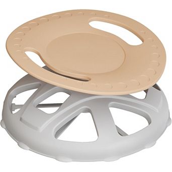 Kids Sensory Swivel Chair, Spinning Chair