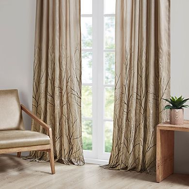 LOVMOR Curtain Panel 1 Pc