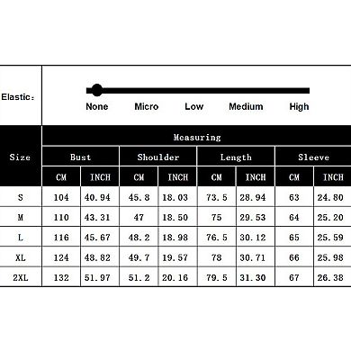 Men's Classic Checkered Shirt Color Block Button-Down Roll-Up Sleeves for Casual & Festival Wear