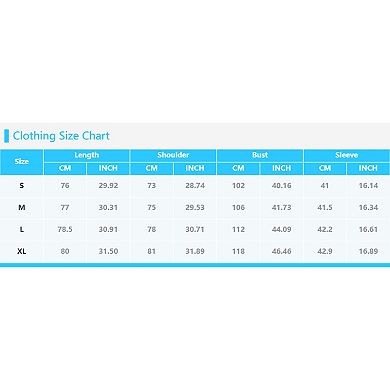 Women's Summer Fall Long Sleeve Split Hem T-Shirt Loose Fit V Neck Top Versatile Basic Casual Blouse