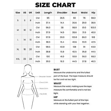 Women's Sleeveless Pencil Dress Boat Neck Button Decor Work Office Sheath Dresses with Pockets