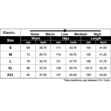 Women Wide Leg Pants Casual Knot Flowy Trousers