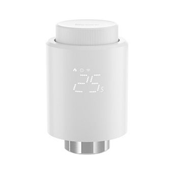 Zigbee Thermostatic Radiator Valve