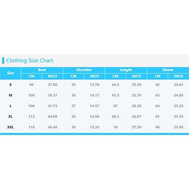 Women's Puff Long Sleeve Shirts Casual Knit Blouses Crew Neck Elegant Tunic Tops