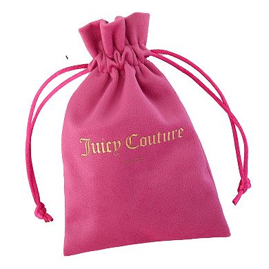 Juicy Couture Kids 15+2" Confetti Beaded Necklace