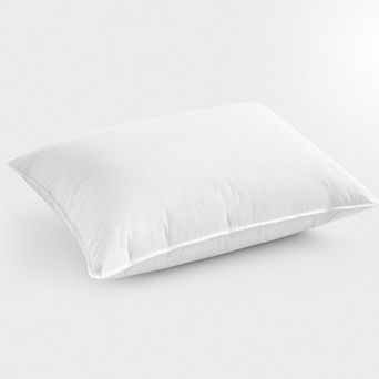 Puredown Down Blend Medium Pillow,Made in Germany