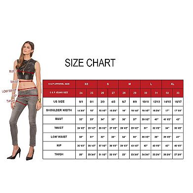 Women's Stretch Light Wash Slashed Destroyed Premium Jeans