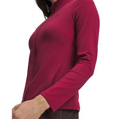 Women's Under Armour Motion Full Zip Jacket
