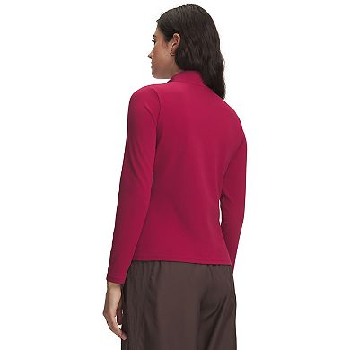 Women's Under Armour Motion Full Zip Jacket