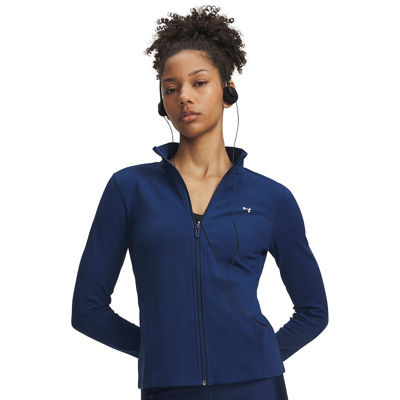 Under Armour Motion Full Zip Jacket