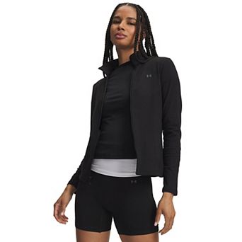 Women's Under Armour Motion Full Zip Jacket