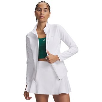Women's Under Armour Motion Full Zip Jacket