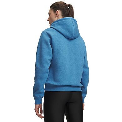 Juniors' Under Armour Rival Fleece Hoodie
