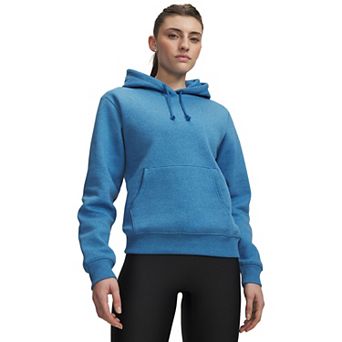 Women's Under Armour Rival Fleece Hoodie