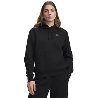 Women's Under Armour Rival Fleece Hoodie