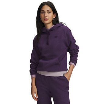 Women's Under Armour Rival Fleece Hoodie