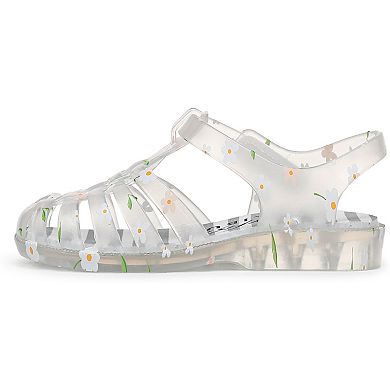 Blowfish Malibu Jellyfish-T Girls Slip-On Fisherman Sandals