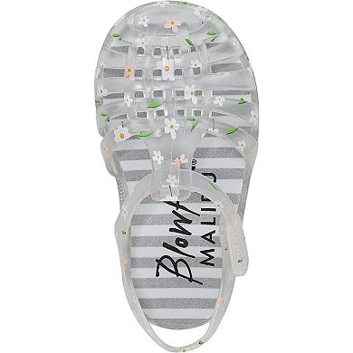 Blowfish Malibu Jellyfish-T Girls Slip-On Fisherman Sandals