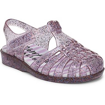 Blowfish Malibu Jellyfish-T Girls Slip-On Fisherman Sandals