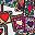 Heart Print