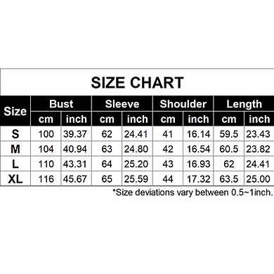 Women's V-Neck Long Sleeve Top Lace Sleeves Ruffle Casual Elegant Blouse